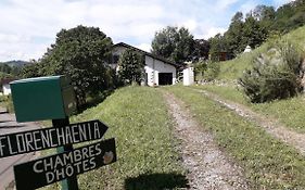 Maison Florenchaenia Sur Le Chemin De Compostelle