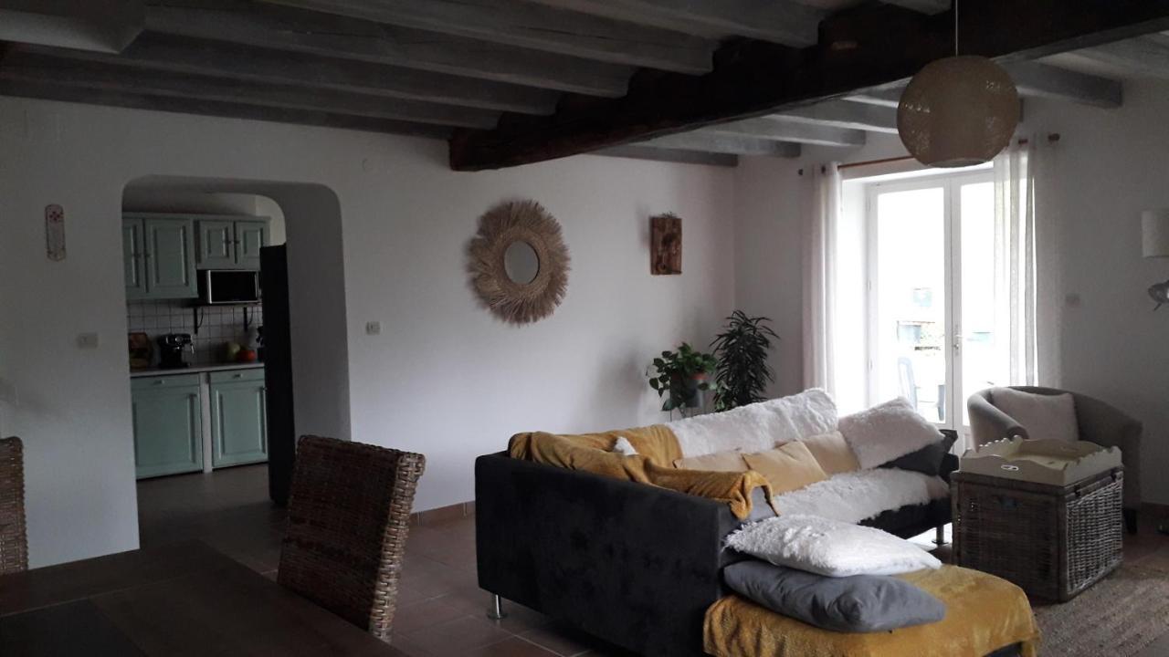 Apartamento Maison Florenchaenia Sur Le Chemin De Compostelle Saint-Jean-Pied-de-Port Exterior foto