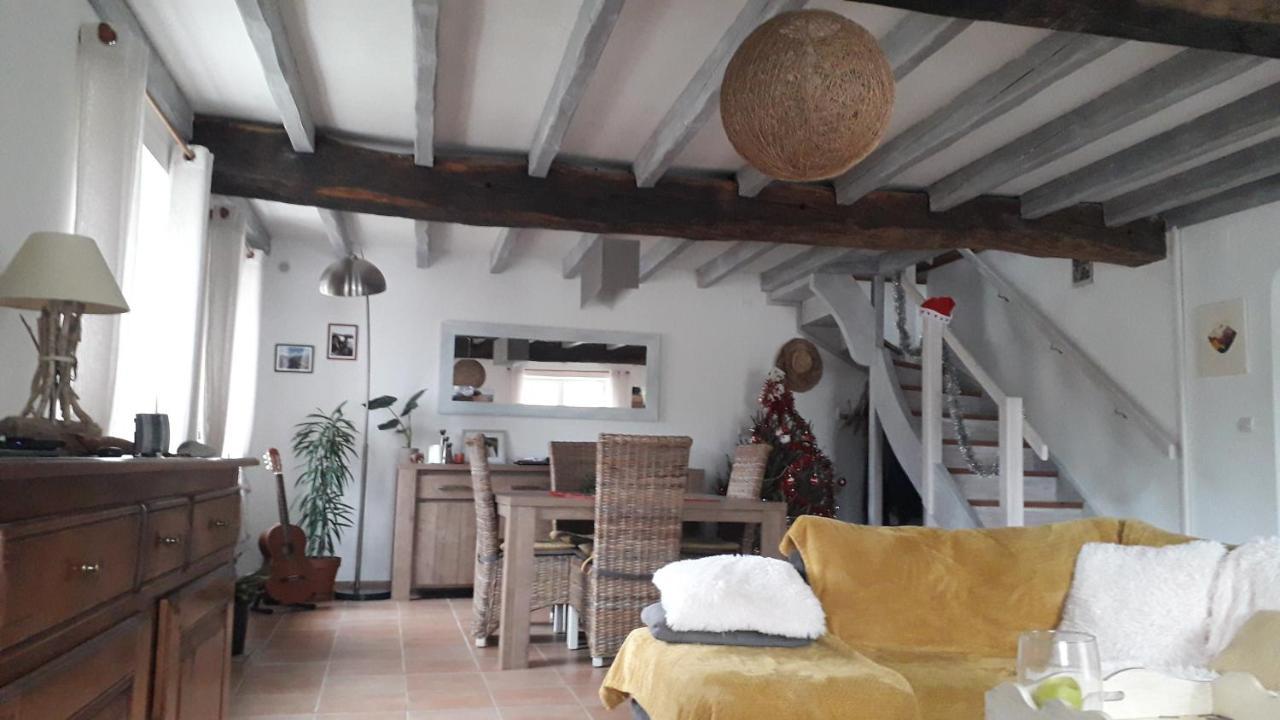 Apartamento Maison Florenchaenia Sur Le Chemin De Compostelle Saint-Jean-Pied-de-Port Exterior foto