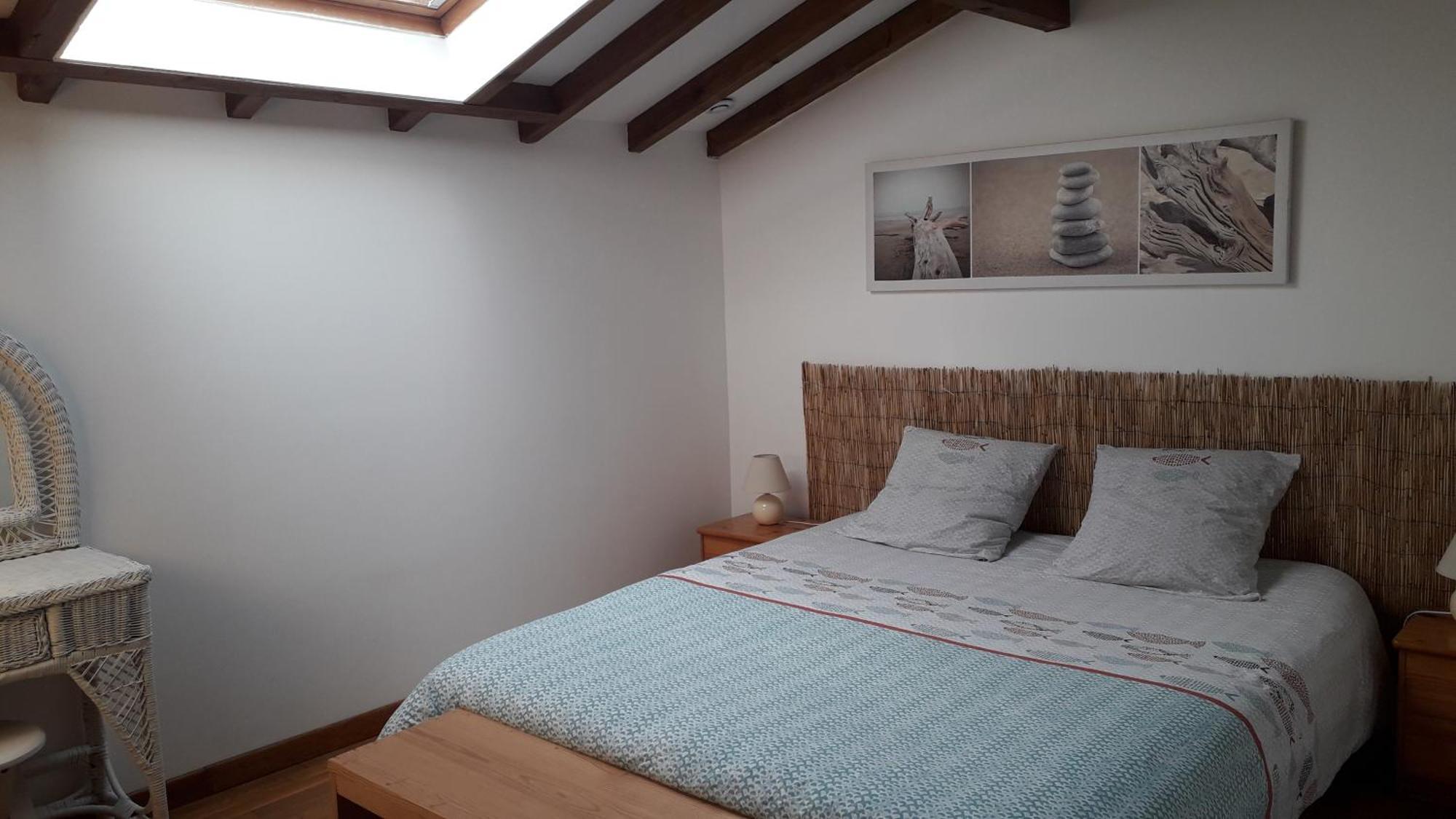 Apartamento Maison Florenchaenia Sur Le Chemin De Compostelle Saint-Jean-Pied-de-Port Exterior foto