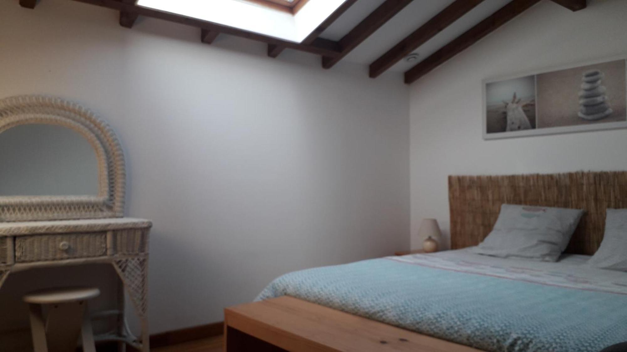 Apartamento Maison Florenchaenia Sur Le Chemin De Compostelle Saint-Jean-Pied-de-Port Exterior foto